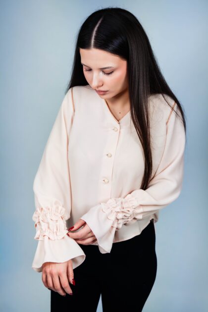 Camasa Candy Crumble